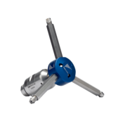 USB-USA Spin Jet Nozzle